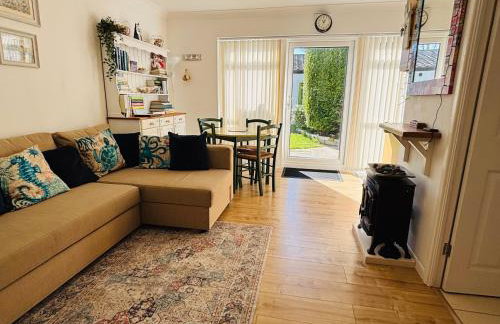 The Corner Lodge - Foto 4