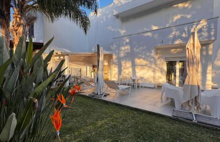 Villa Elisabetta - Foto 1