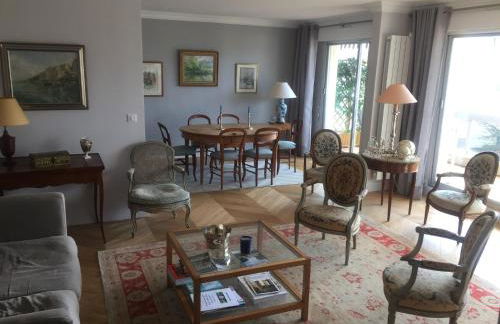 Superbe 4 pièces versailles - Foto 6