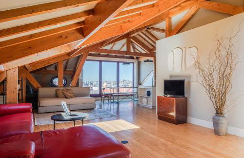 Oporto Maison Alves da Veiga - Foto 8