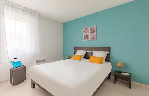 Appart'City Classic Toulouse Tournefeuille - Foto 28