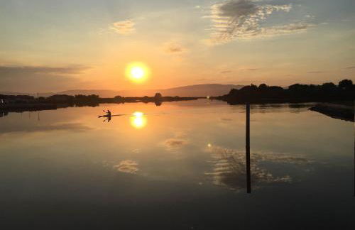 Barcaresa-Magnifique Appartement residence Argonautes - Foto 48