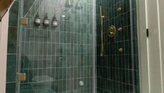 Newly Built, Mid-Lakeside A-Frame with Hot Tub and Steam Shower - Foto 3