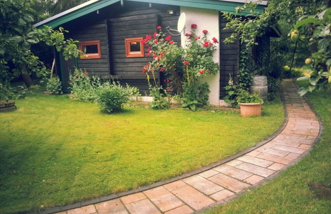 Anne's Holiday Home by the Lake - Foto 23