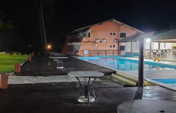 Cond Praia Da Perola - Apt Rosa 7 - Foto 49