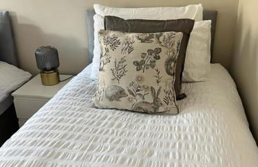 Luxury Victorian spacious flat - Foto 37