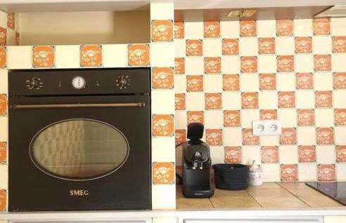 Villa l'Olivier en Provence 5ch piscine jardin et clim - Foto 32