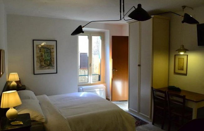 Casa Messi - Casa Messi a Vicolo Della Rivolta 31 Apt 3 - Foto 3