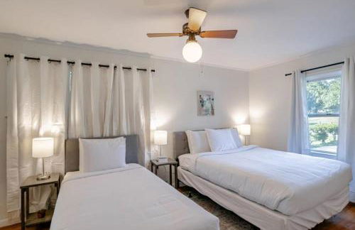 Close to Midtown & Parks - Little Blue - Foto 26