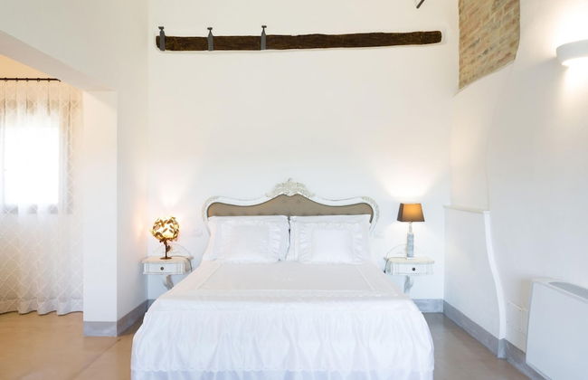 Villa Quattro Stagioni - Foto 5