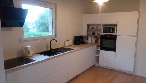 Maison Beaussais sur Mer Ploubalay - Foto 5