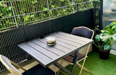 Evasion Grand Paris - Foto 13