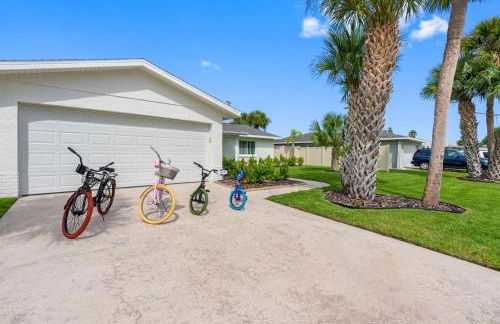 Brand New Saltwater Pool! - Waterfront Canal - Luxury Home - Foto 73