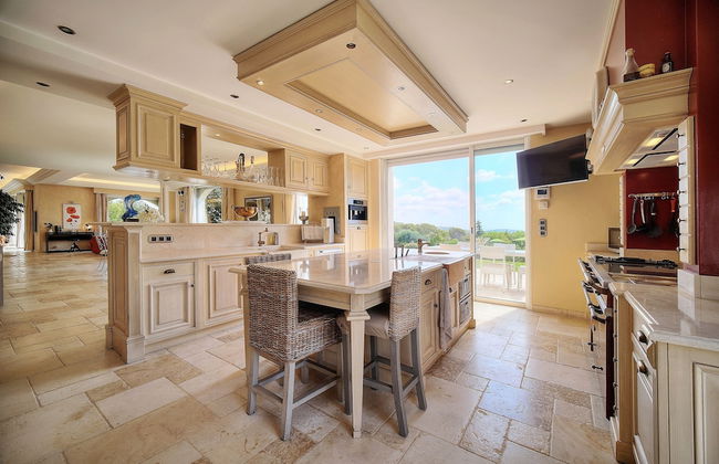 Propriété Prestige Cannes Mougins - Foto 19