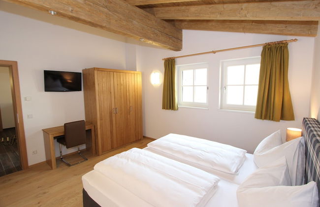 Modern Chalet With Sauna Near ski Area in Saalbach-hinterglemm / Salzburgerland - Foto 20