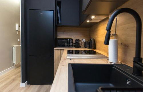 Apartamento BOSTON - Centro, Nuevo, Confort, Wifi - Foto 6