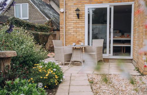 Joannes Retreat, Dog Friendly Property in Weymouth with Free Parking - Foto 19