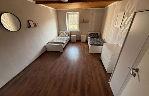 Hornschuchstr 74 A Monteurs Unterkunft in Wunsiedel - Foto 11