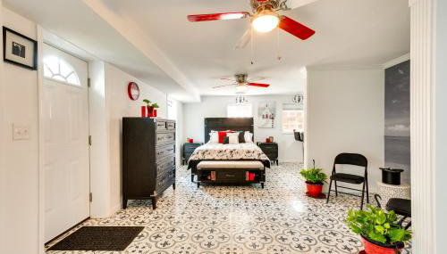 Serene Stone Mtn Oasis Just 13 miles to Atlanta - Foto 5