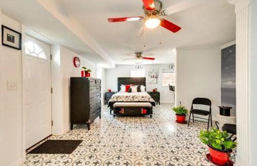 Serene Stone Mtn Oasis Just 13 miles to Atlanta - Foto 5