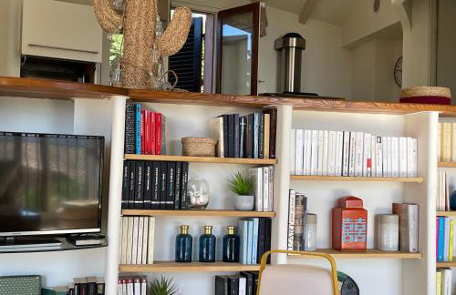 Villa Bougainville - Foto 13