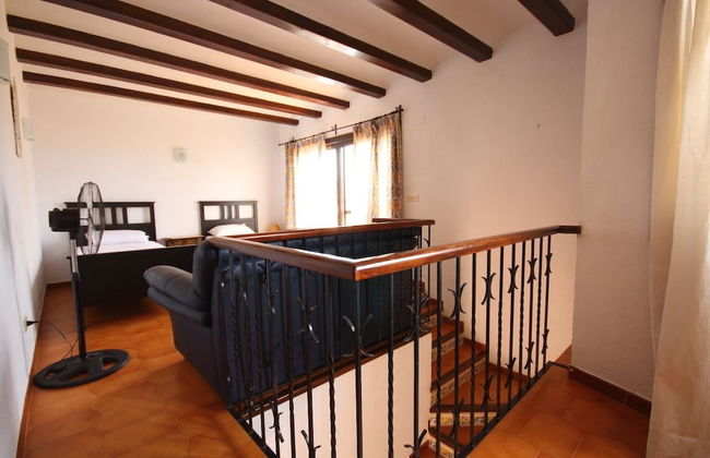 Villa Tosal - Plaza Mayor - Foto 2