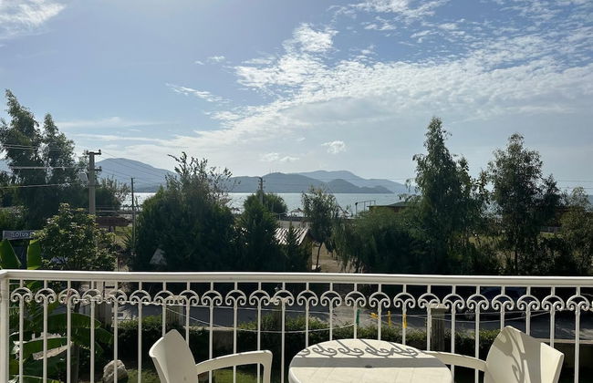 Defne Beach Makri - Foto 31