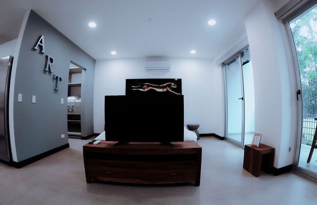 Corporate stays Urban flats - Foto 2