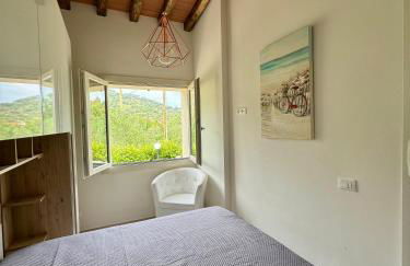 VILLETTA LE PAVANE ISOLA D'ELBA - Foto 25