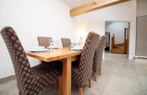 Argoed Barn and Vineyard - Foto 11