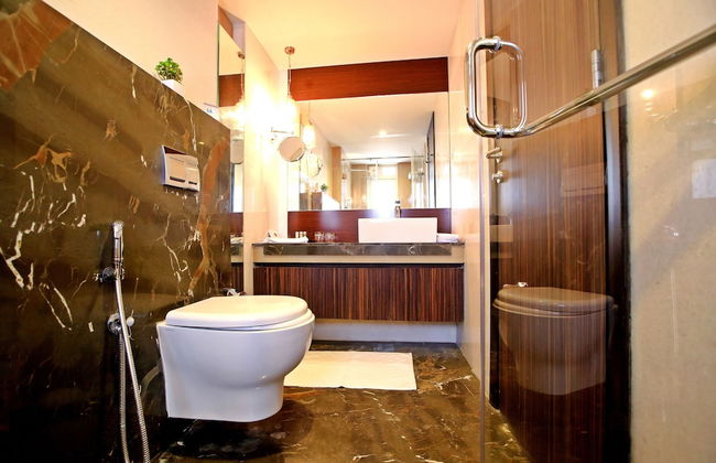 Jassritha Nirvana Residency - Foto 24