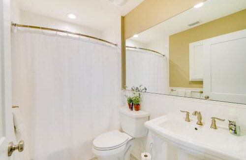 East Palatka Home on St Johns River with Boat Dock! - Foto 18