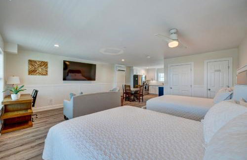 1007 Queen Suite, 1st Floor Oasis - Photo 18