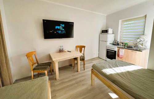 Olszyna Pod Brzozą - Foto 17