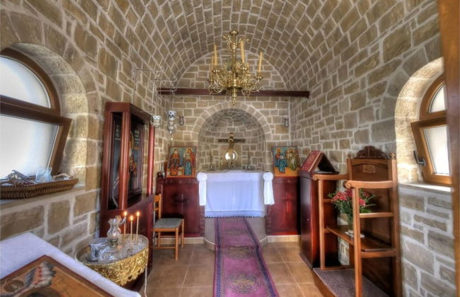 Amazing Villa Arios - Photo 4