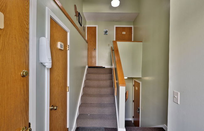 Fall Line Condo D1 1 Bedroom Condo - Foto 29