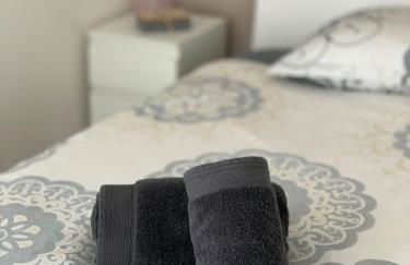 Havre de paix moderne et spacieux - Foto 10