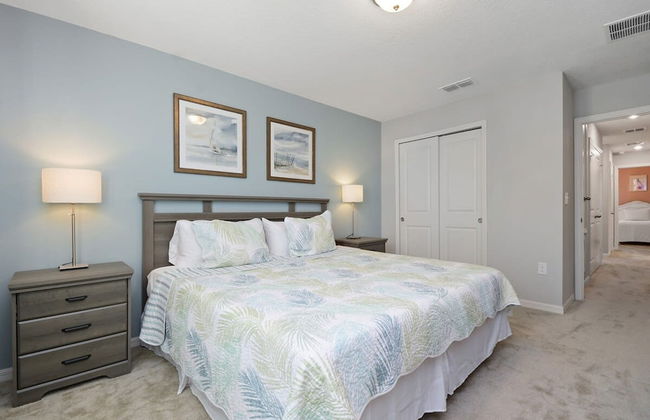 Four Bedroom Gameroom Compass Bay Resort 5128a - Photo 43