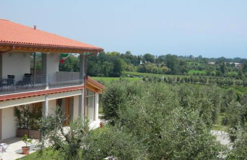 Agriturismo Fioralba - Photo 20