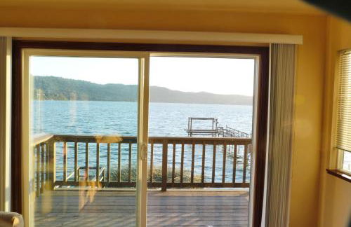 Overlooking clearlake from the living room - Foto 1