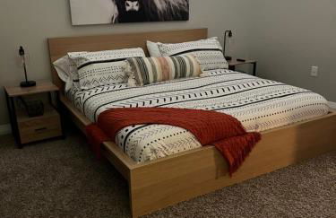 Downtown Norfolk Loft - Foto 43