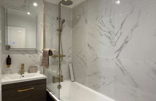 In the heart of the Town centre Ringwood, New Forest - Star Cottage - Foto 22