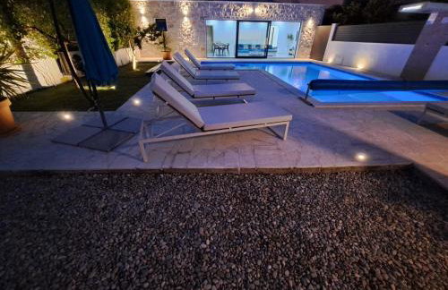 VILLA ENJOY LUX in Split - Foto 13