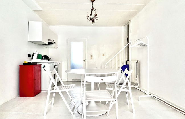 Studio à 800 m de la Grand Place - Foto 20