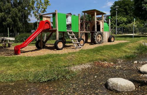 Ferienwohnung V Beck-Bräu nahe Bamberg - Foto 15
