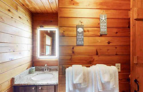 Wooded Family Retreat! 11 Mi to Acadia Entrance - Foto 15