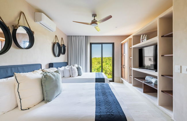 Artila Beach Condos Isla Mujeres - Foto 74