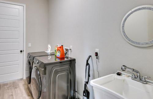 Palm Coast Family Retreat with Private Pool! - Foto 25