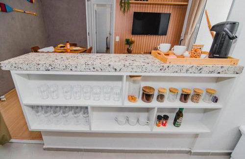 Apartamento Vista Mar - 708 - Foto 16