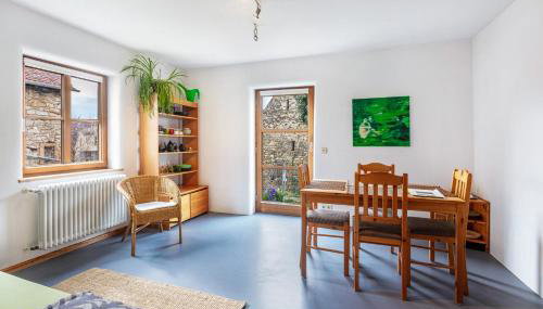 Sonnige Wohnung im Markgräflerland - Foto 2